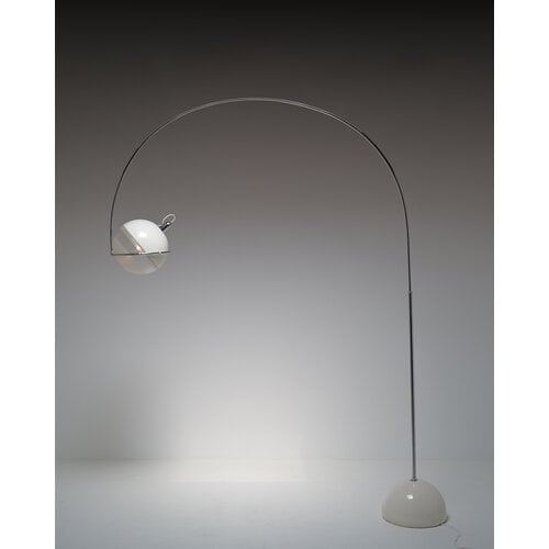 Guzzini Spaceage floor lamp