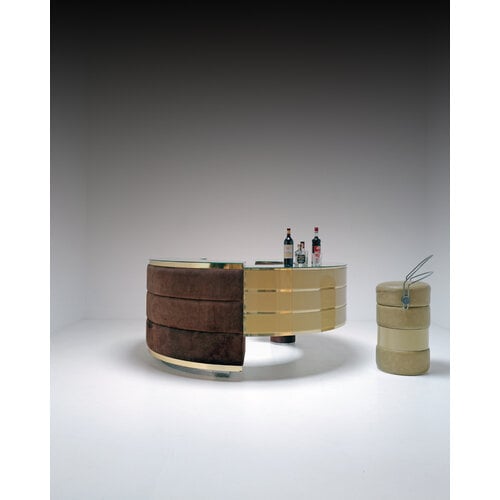 Cocktail bar, 1970s