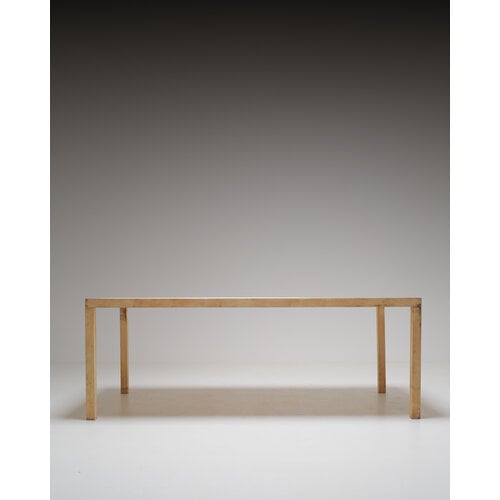 Maarten Van Severen Table T88W
