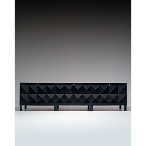Brutalist set J. Batenburg