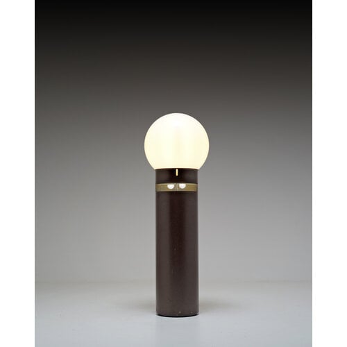 Rolex Floor lamp Oracolo Gae Aulenti