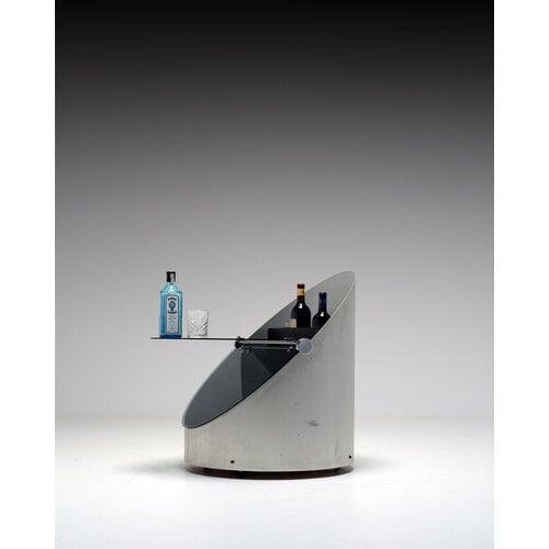 Bar mobile par Claudio Salocchi