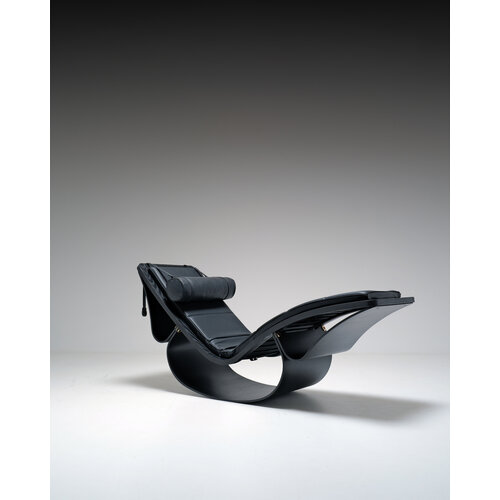"Rio" Rocking Chair