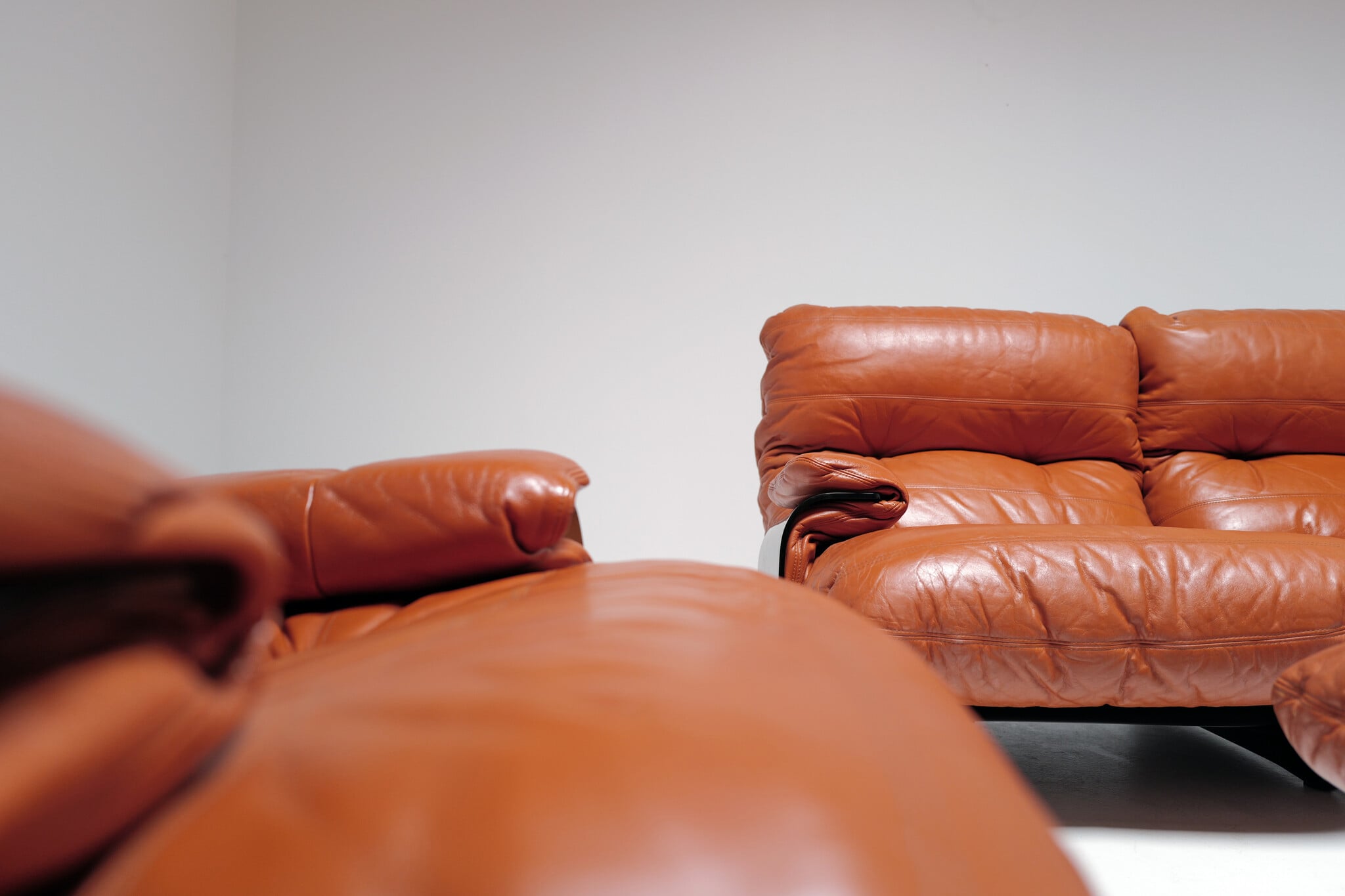 Marsala set by Michel Ducaroy for Ligne Roset, 1970s