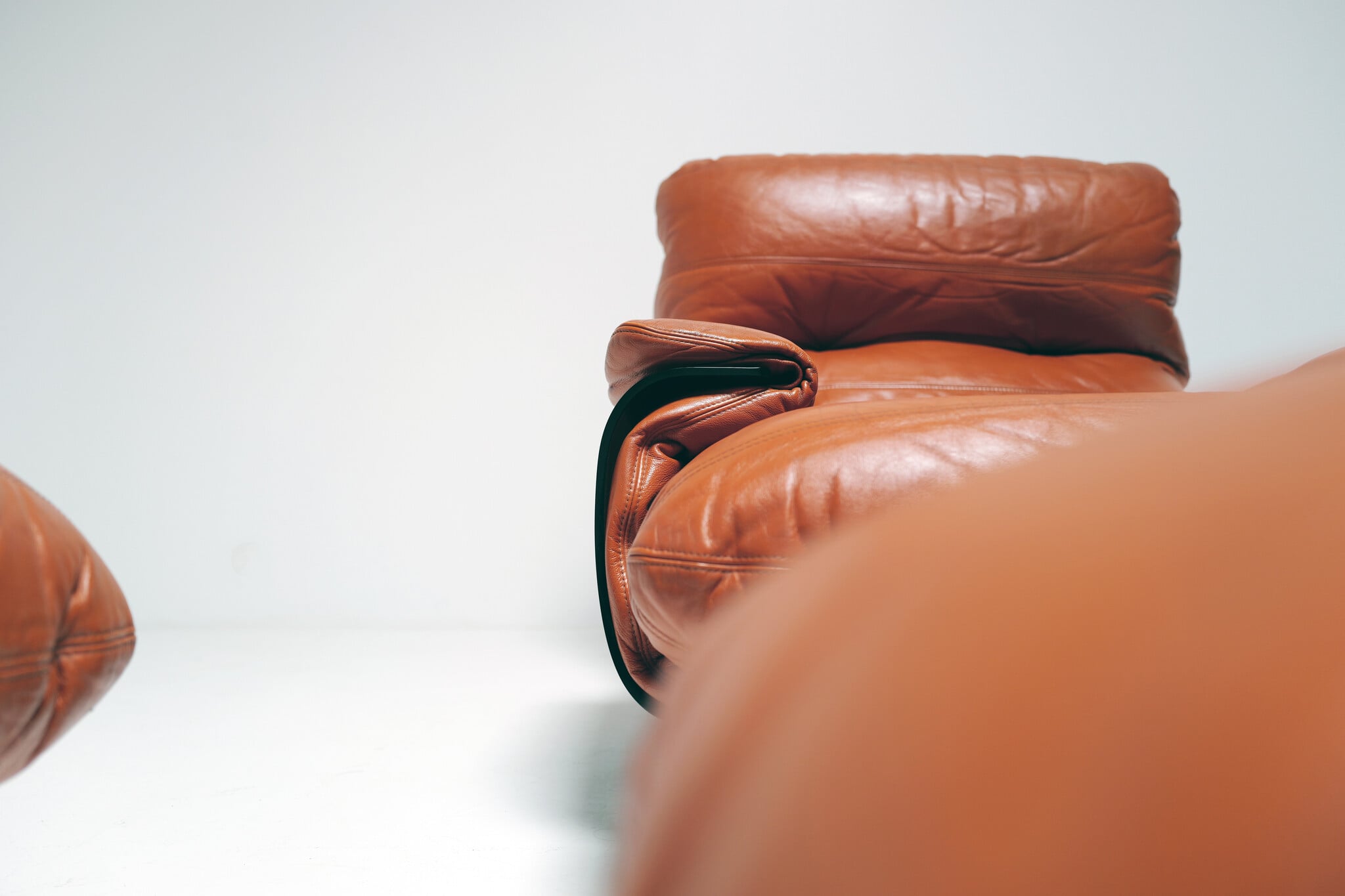 Marsala set by Michel Ducaroy for Ligne Roset, 1970s