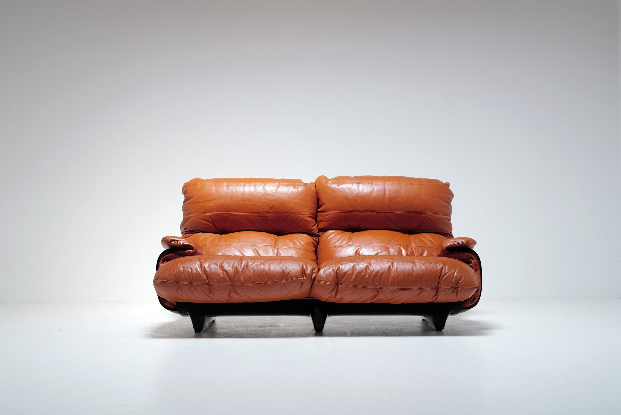 Marsala set by Michel Ducaroy for Ligne Roset, 1970s