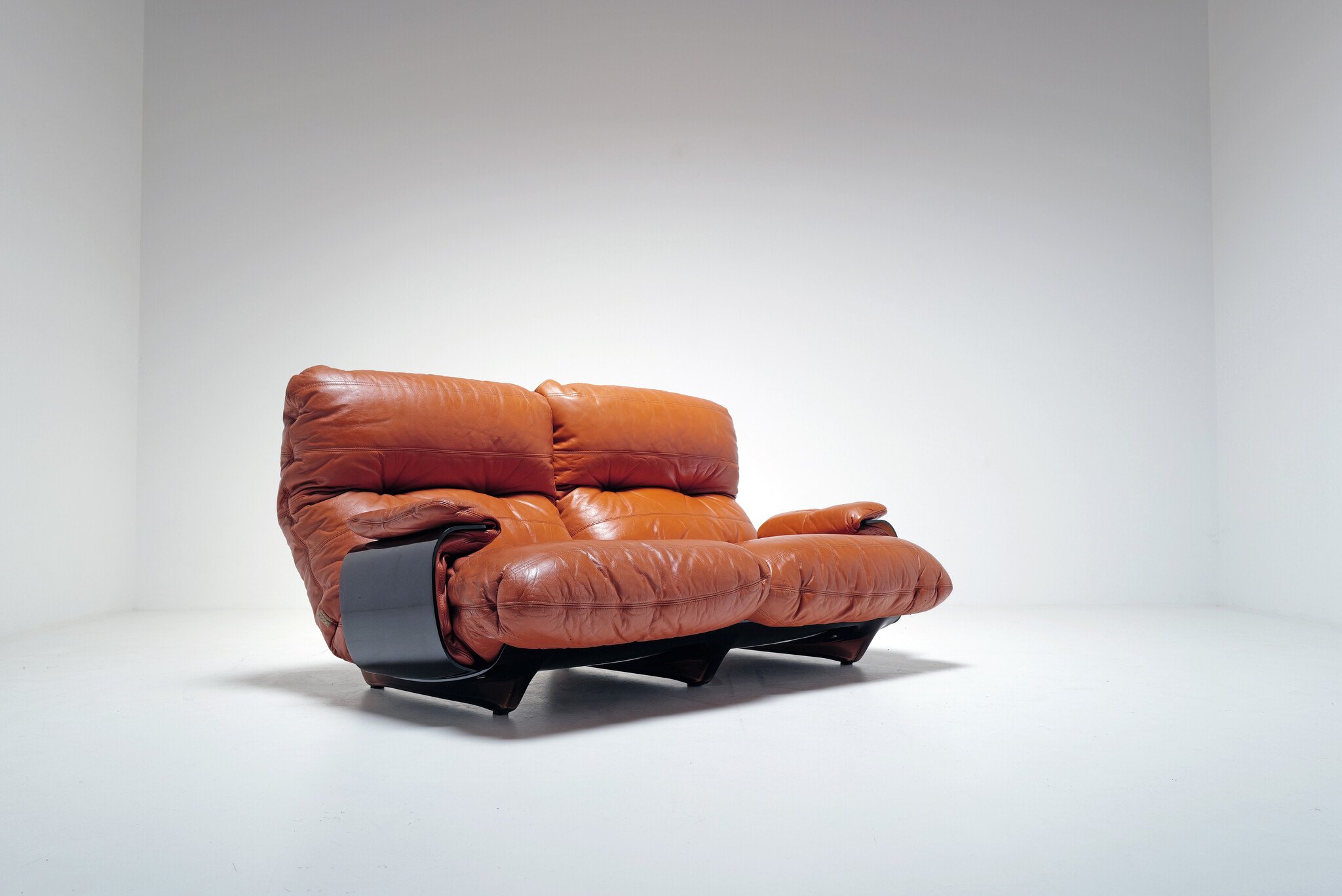 Marsala set by Michel Ducaroy for Ligne Roset, 1970s