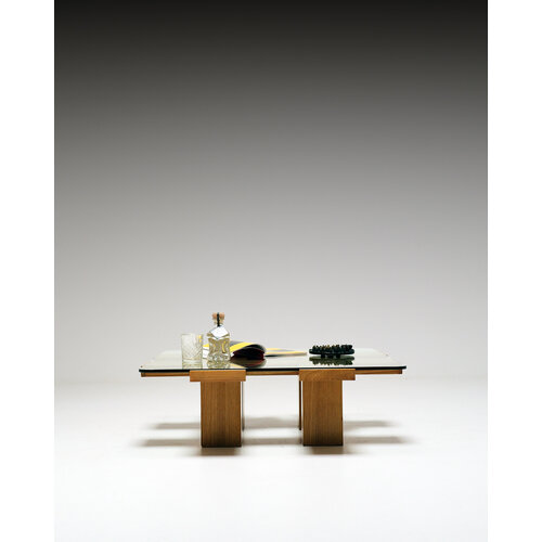 Table basse de Marco Zanuso