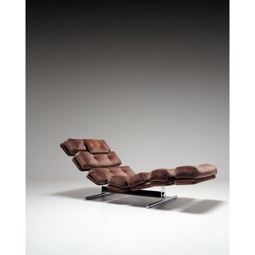 Fauteuil lounge Ric Deforche Lord