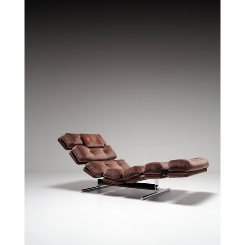 Ric Deforche Lord lounge chair