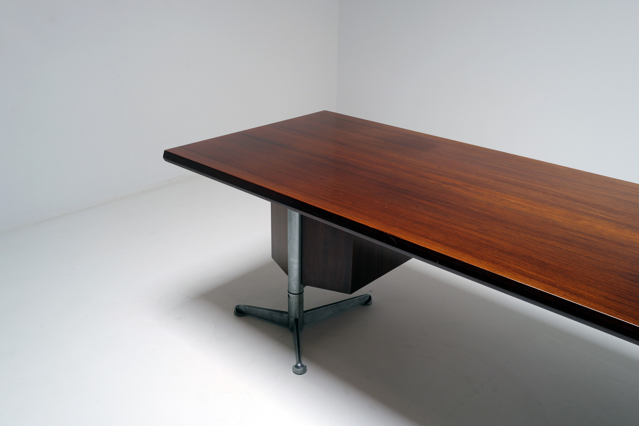 Directiebureau van Osvaldo Borsani voor Tecno Milano, 1956