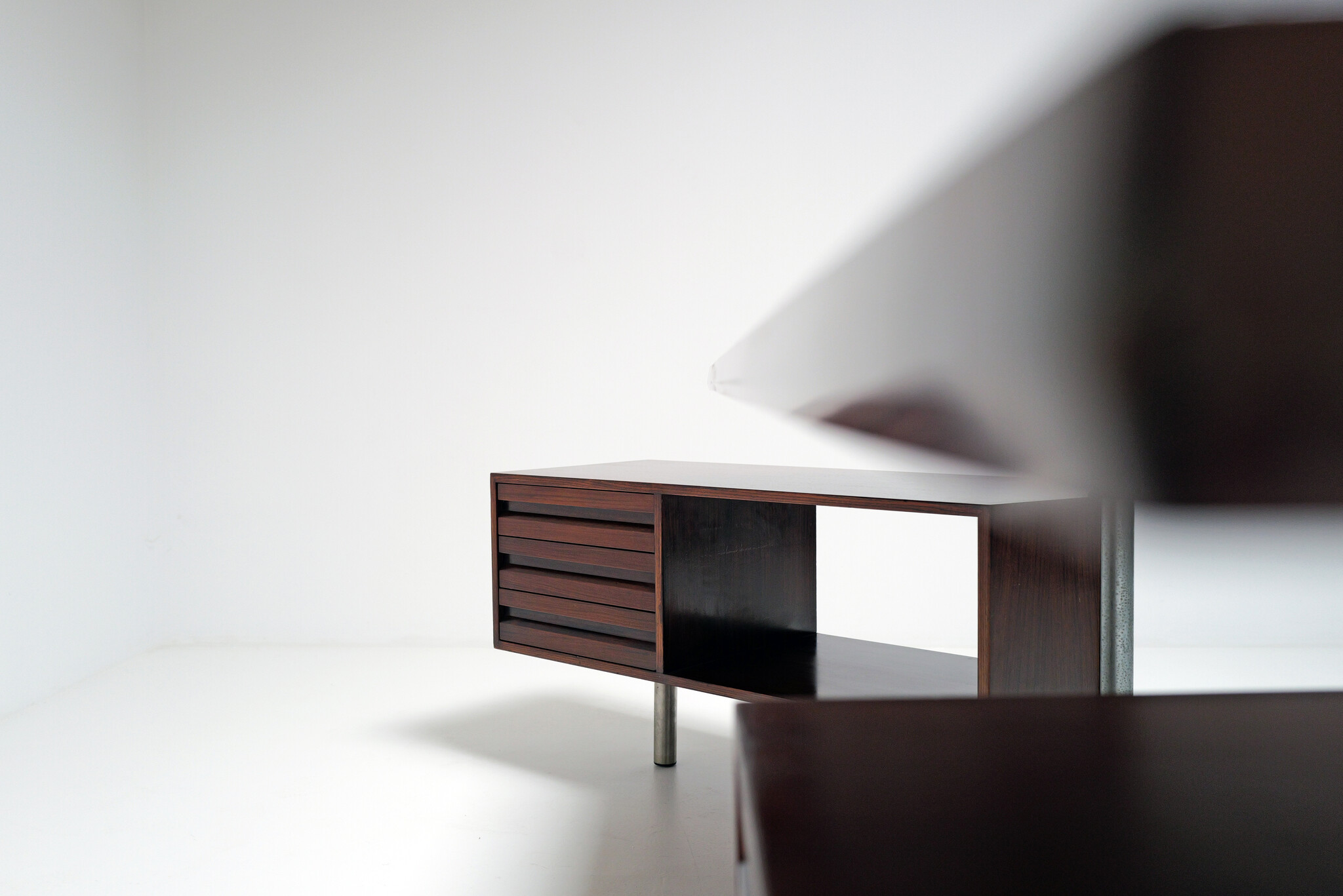 Directiebureau van Osvaldo Borsani voor Tecno Milano, 1956