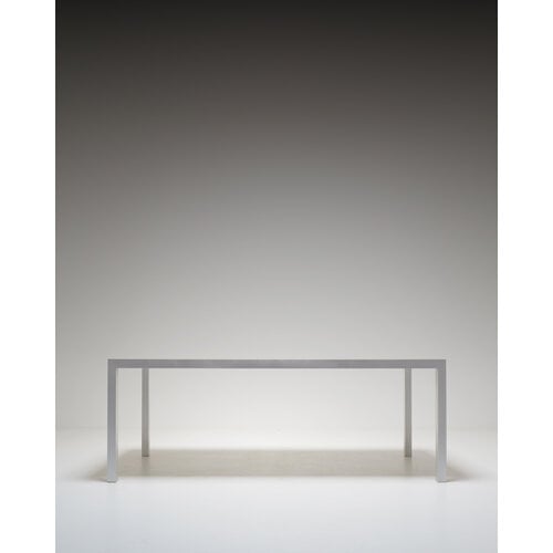 Aluminum table T88A