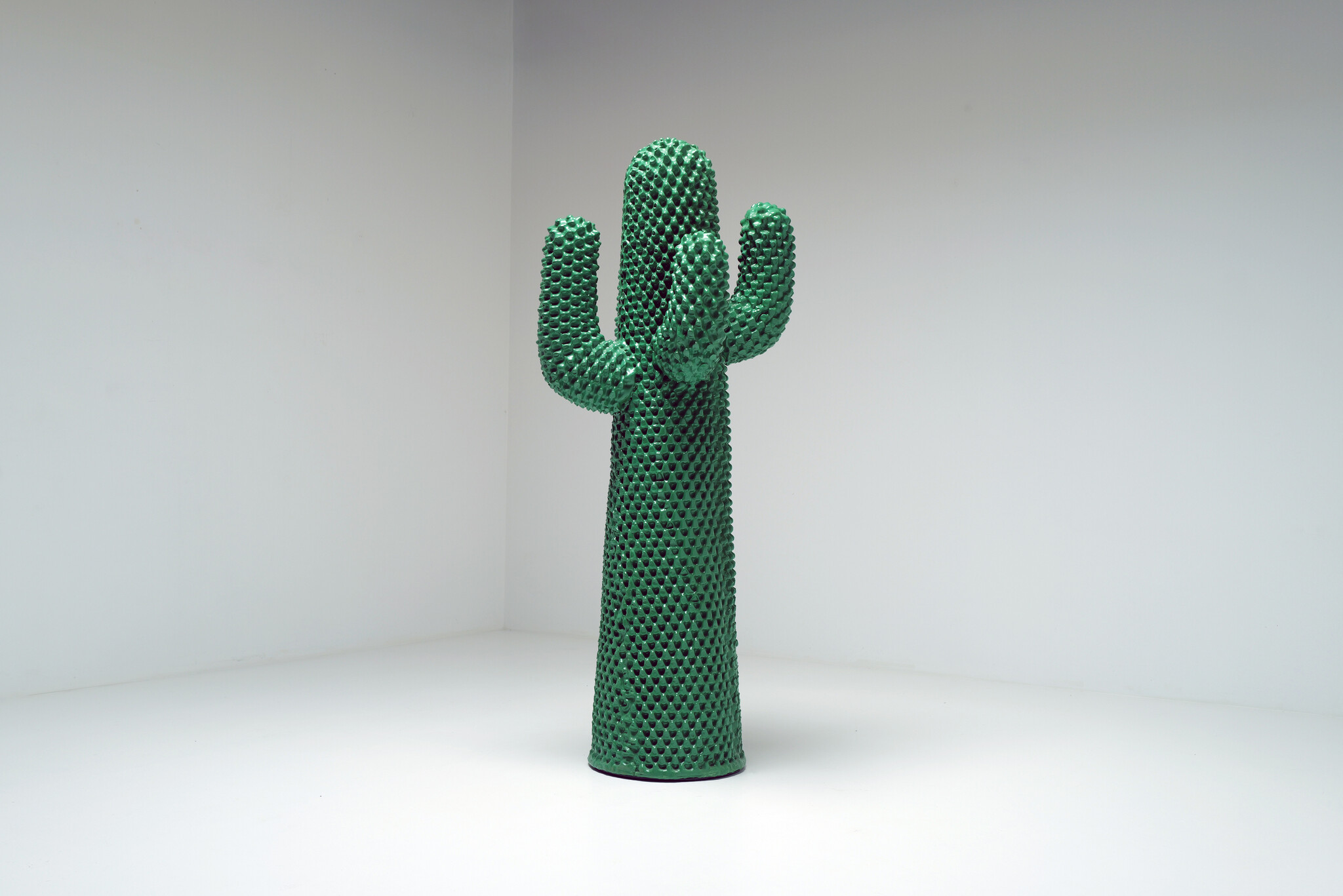 Gufram Cactus van Guido Drocco en Franco Mello, 1968