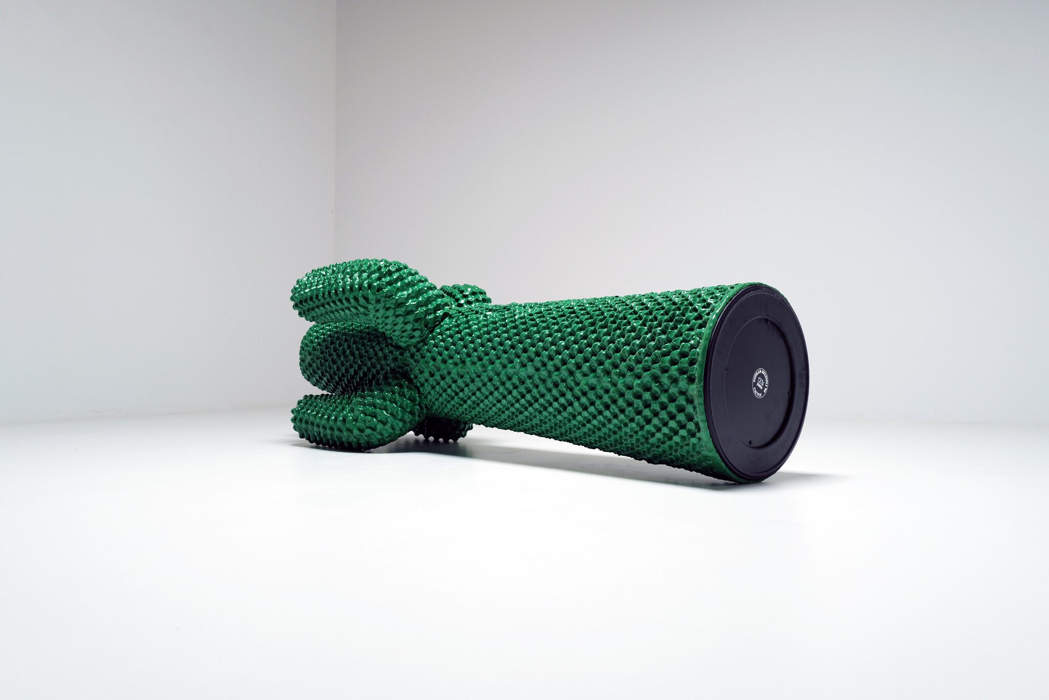 Gufram Cactus van Guido Drocco en Franco Mello, 1968