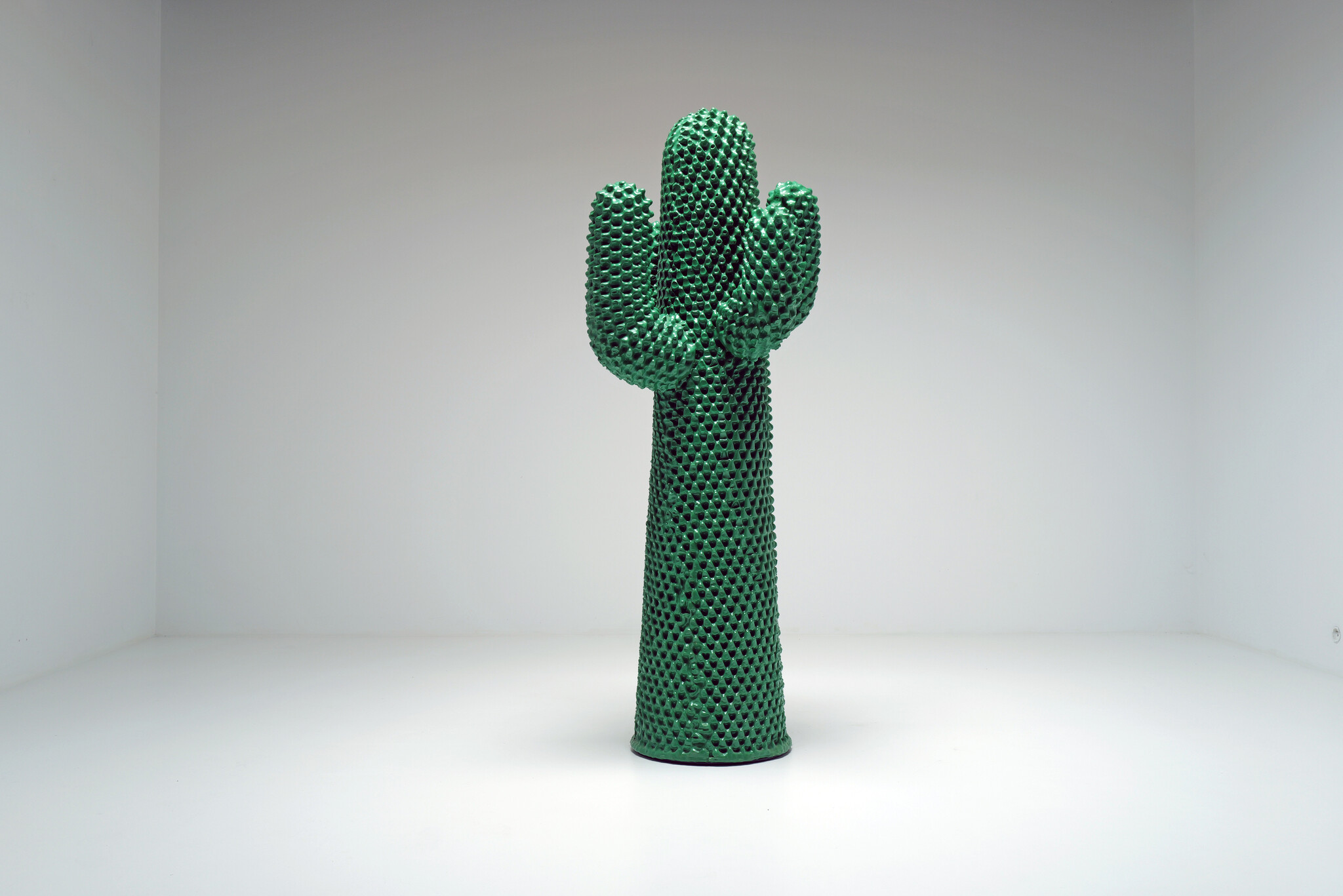 Gufram Cactus van Guido Drocco en Franco Mello, 1968