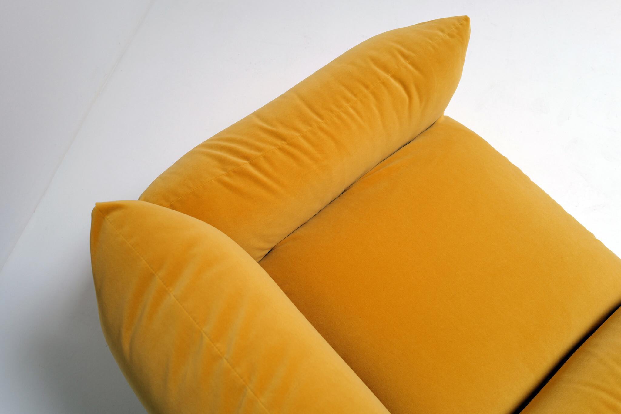 Marenco sofa set van Mario Marenco voor Arflex, 1970
