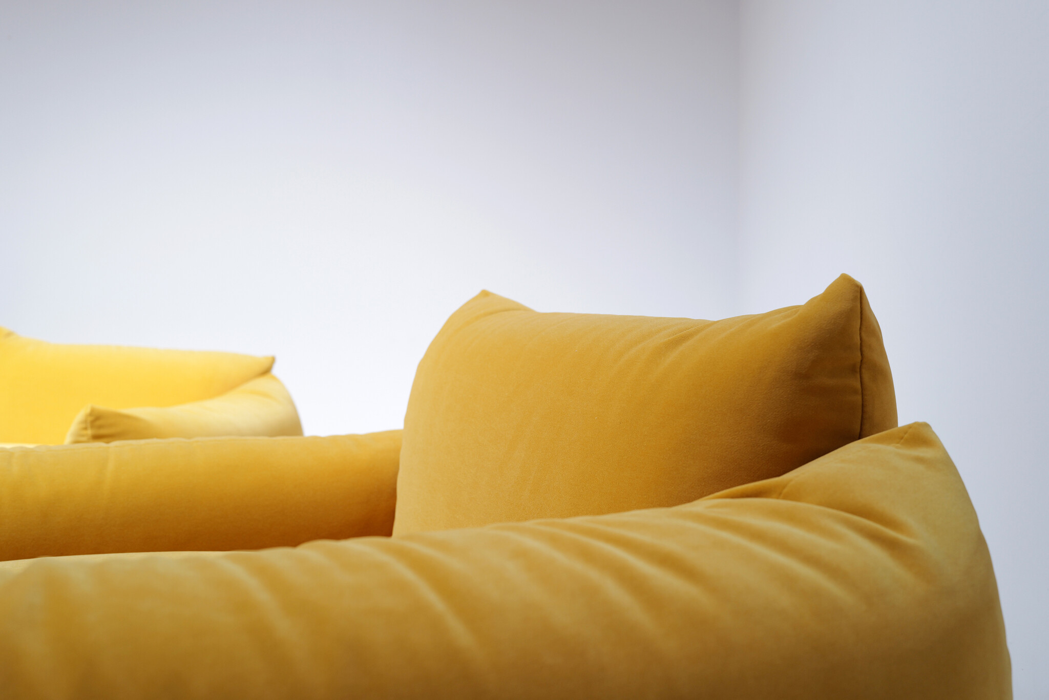 Marenco sofa set van Mario Marenco voor Arflex, 1970