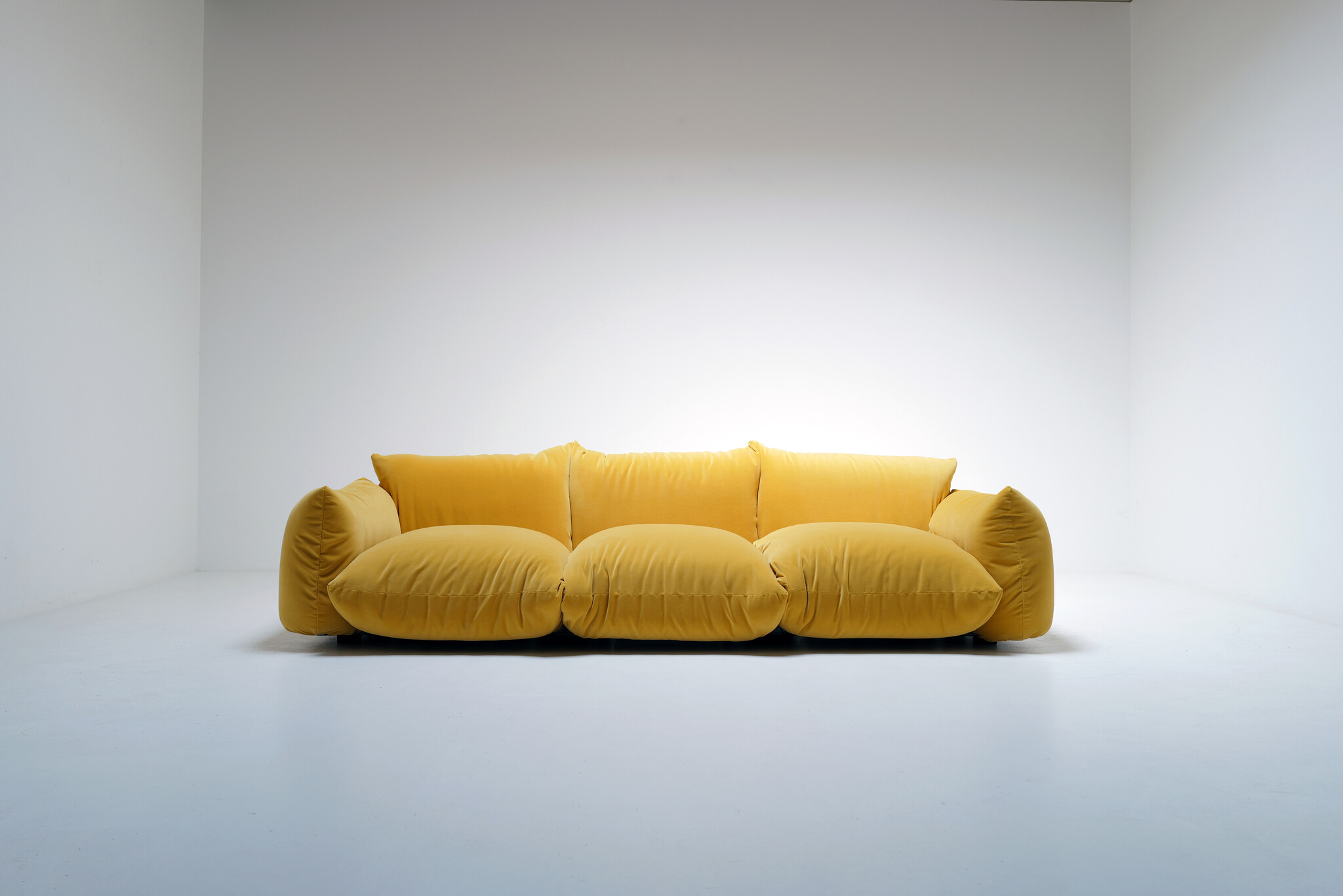 Marenco sofa set van Mario Marenco voor Arflex, 1970