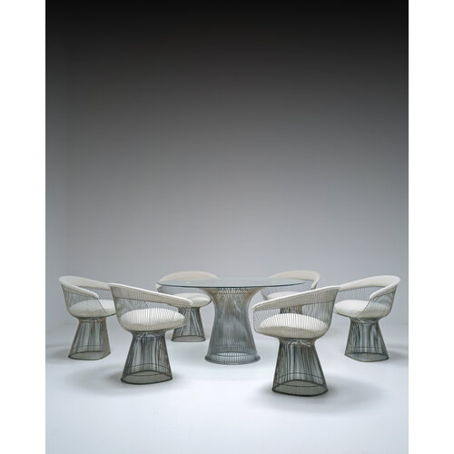Ensemble Warren Platner