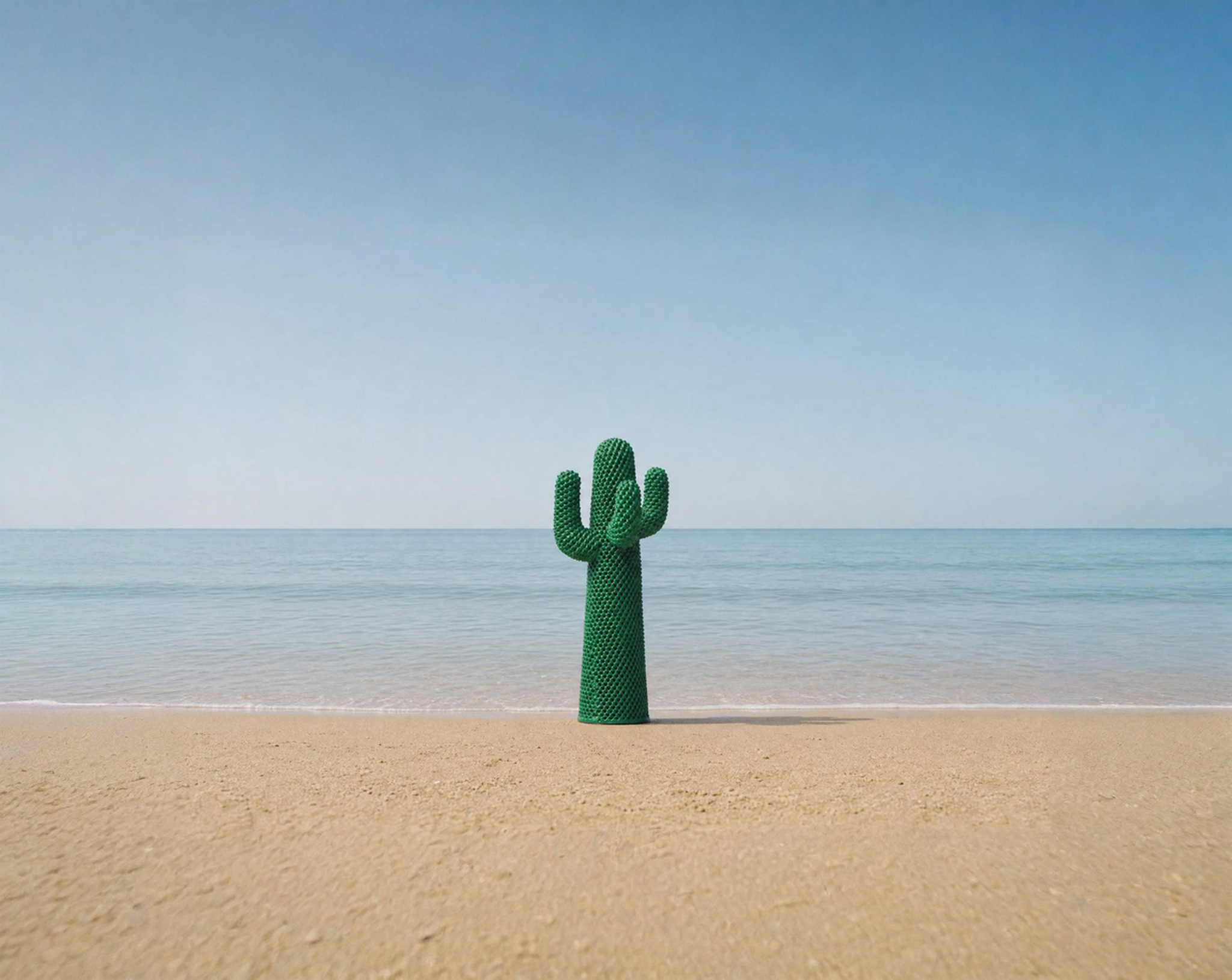 Gufram Cactus by Guido Drocco and Franco Mello, 1968
