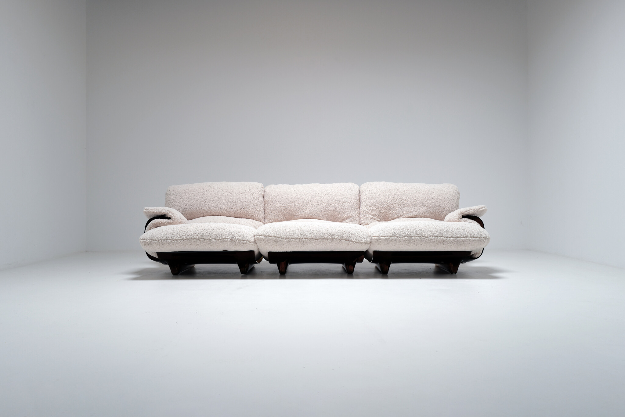 Marsala set van Michel Ducaroy voor Ligne Roset, 1970’s