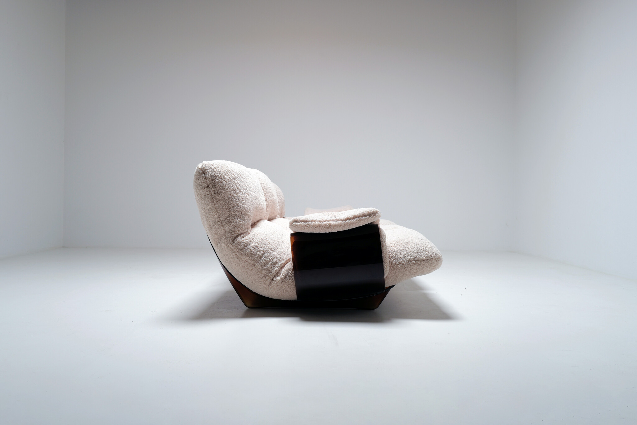 Marsala set van Michel Ducaroy voor Ligne Roset, 1970’s
