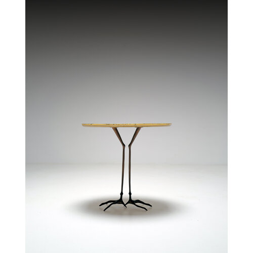 Traccia Table