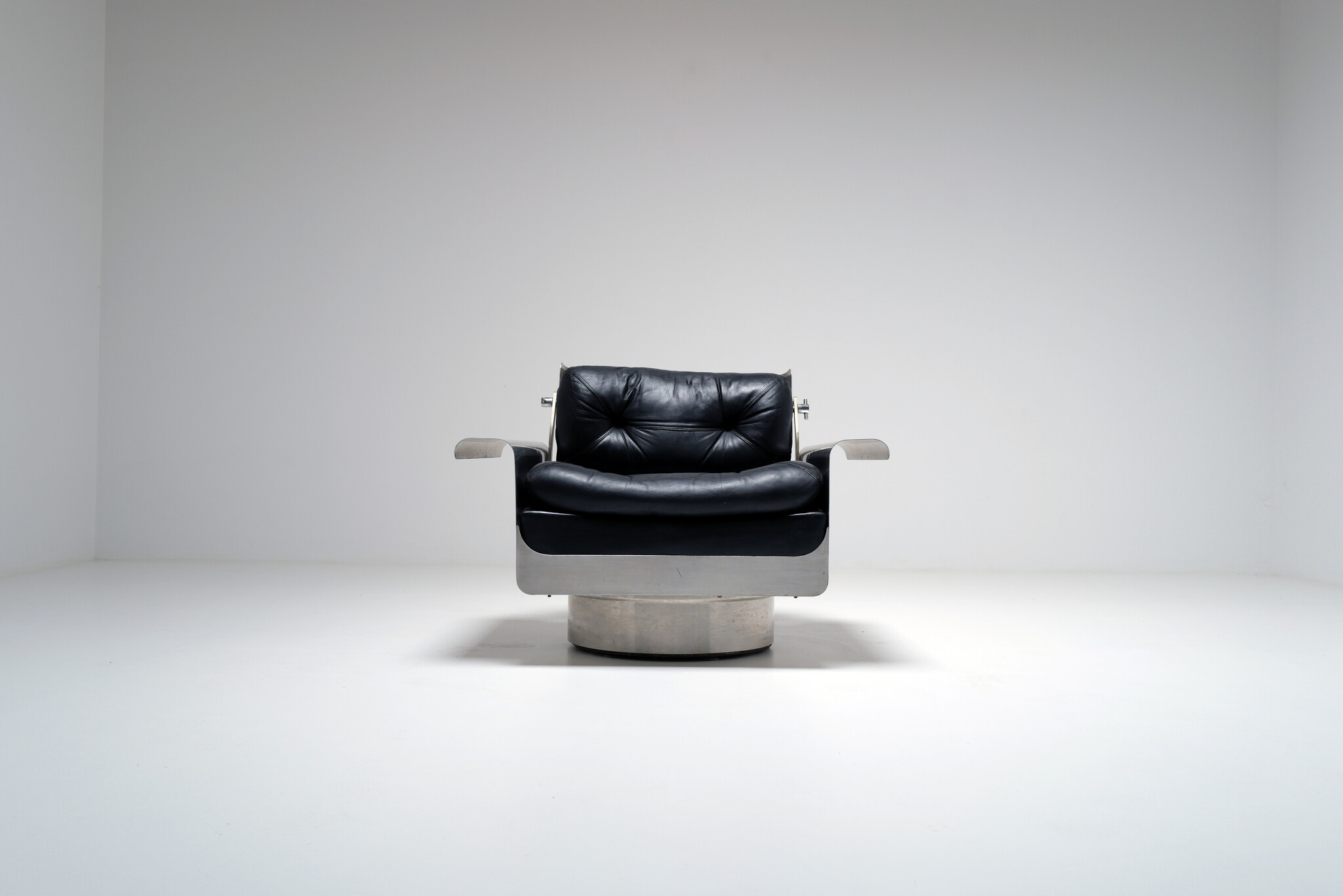 Douglas armchair by Pierre Folie