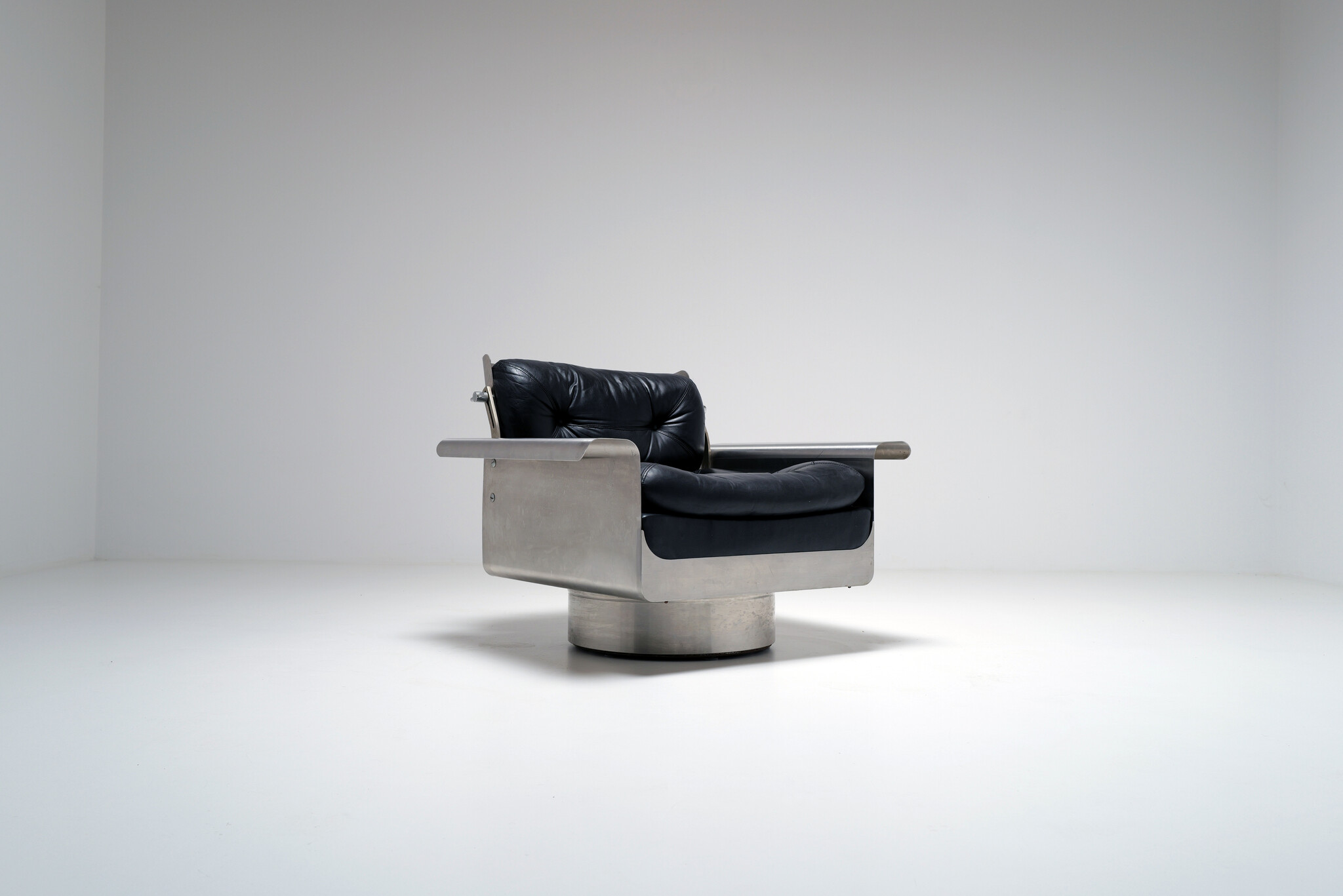 Douglas armchair by Pierre Folie