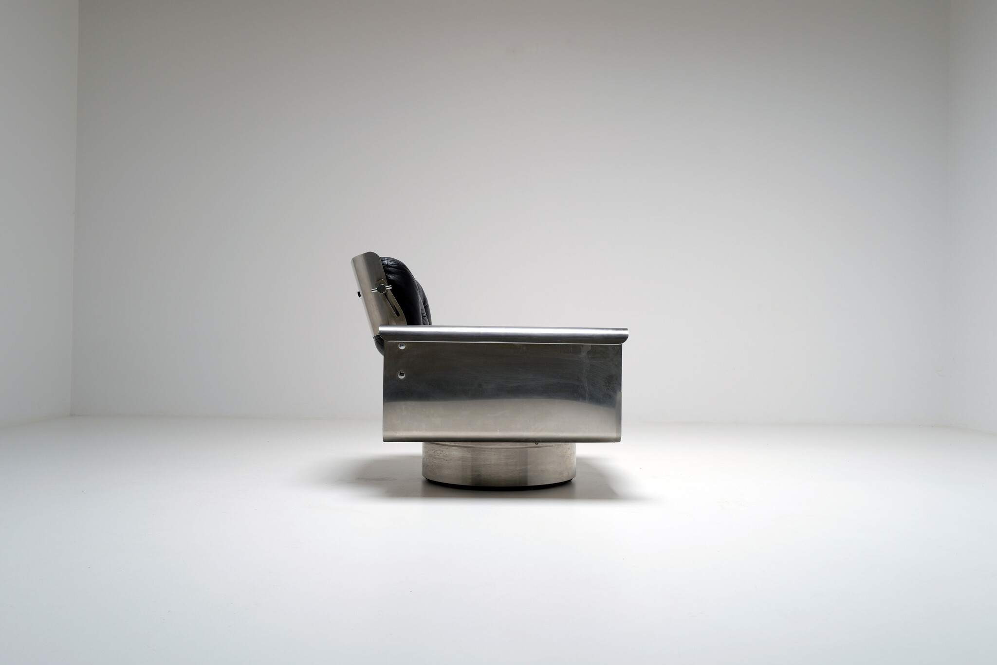 Douglas armchair by Pierre Folie