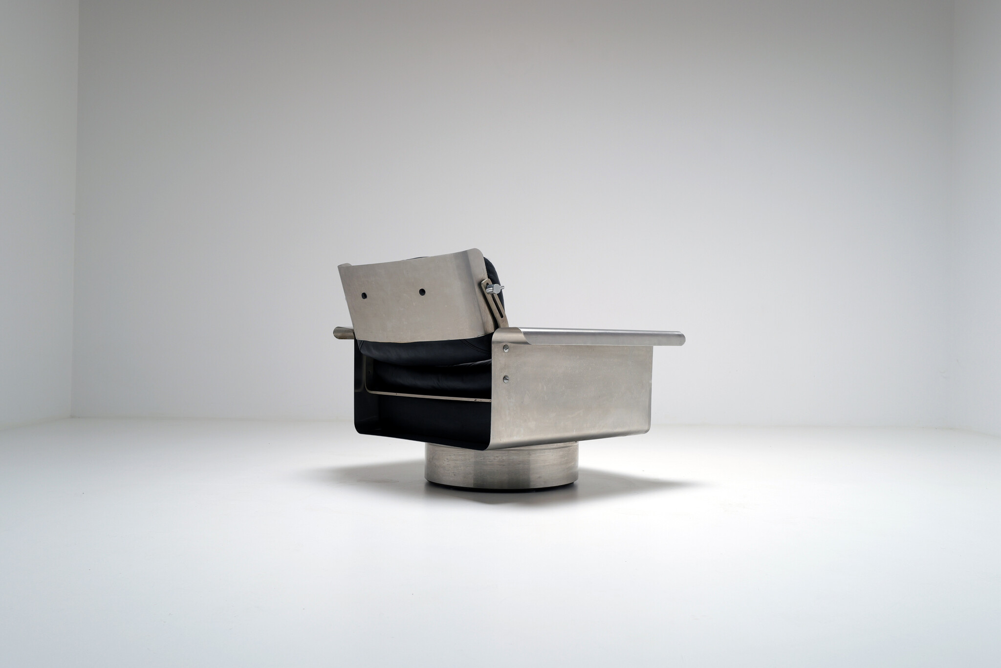 Douglas armchair by Pierre Folie