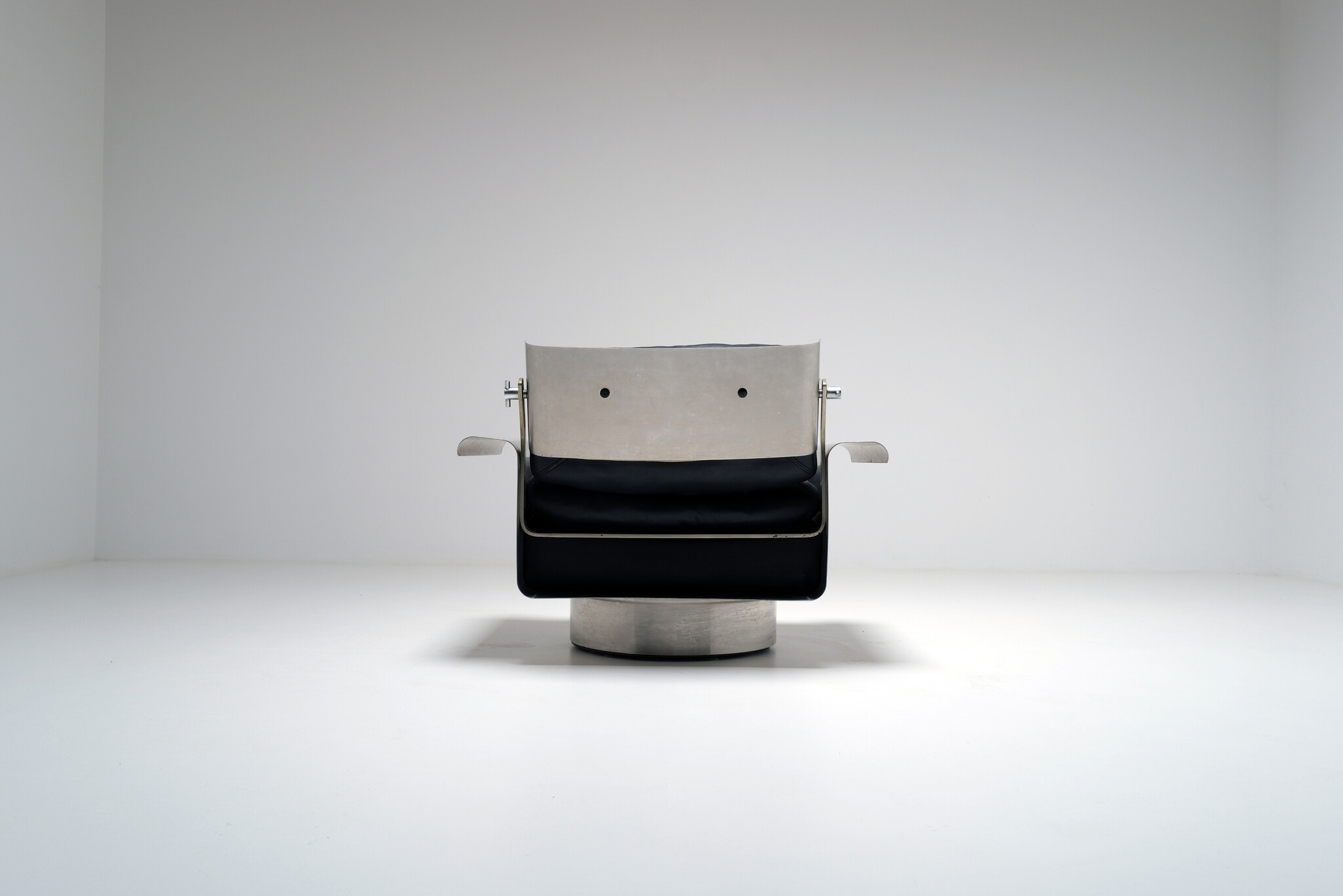 Douglas armchair by Pierre Folie