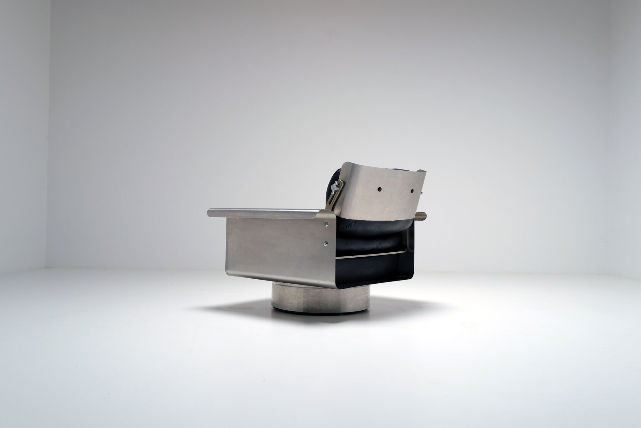 Douglas armchair by Pierre Folie