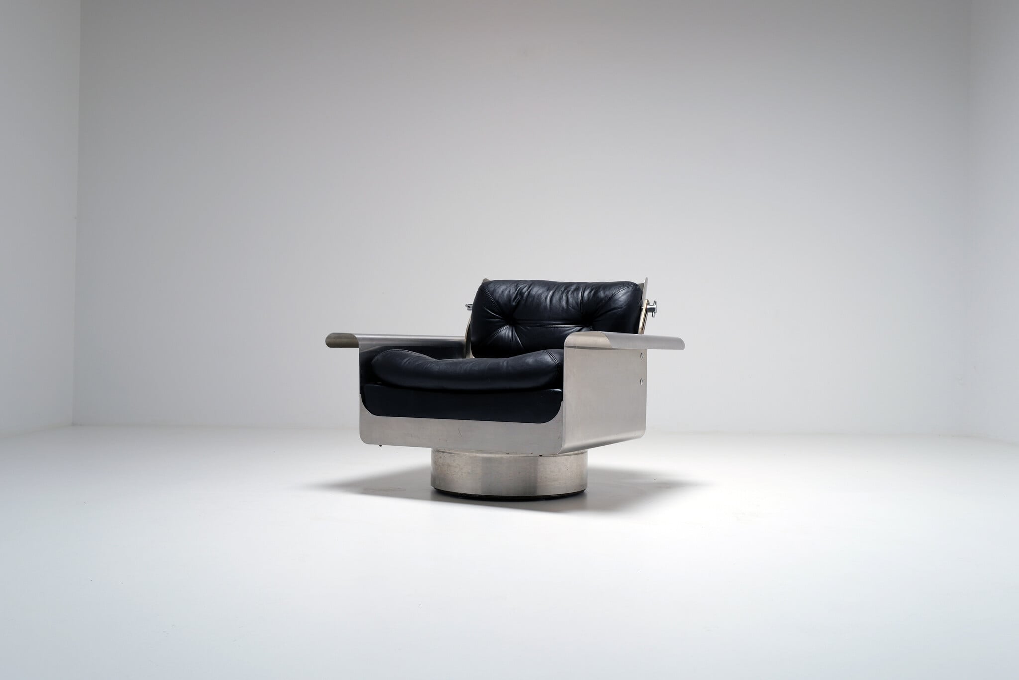 Douglas armchair by Pierre Folie