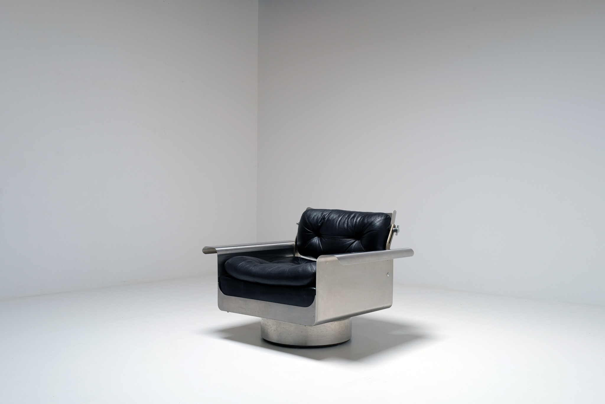 Douglas armchair by Pierre Folie