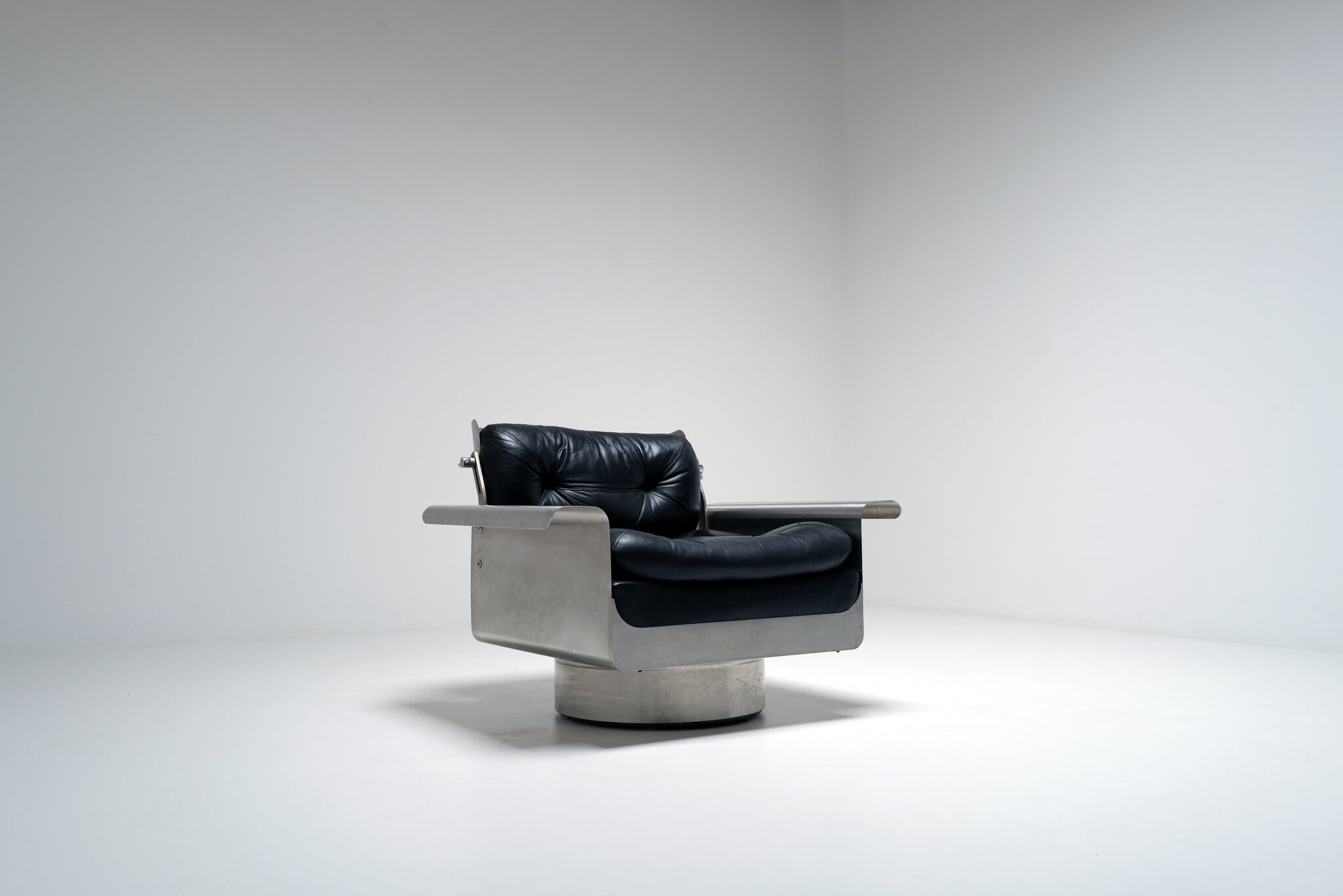 Douglas armchair by Pierre Folie