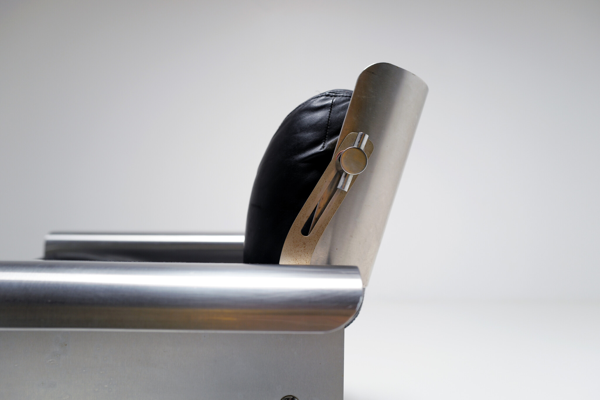 Douglas armchair by Pierre Folie