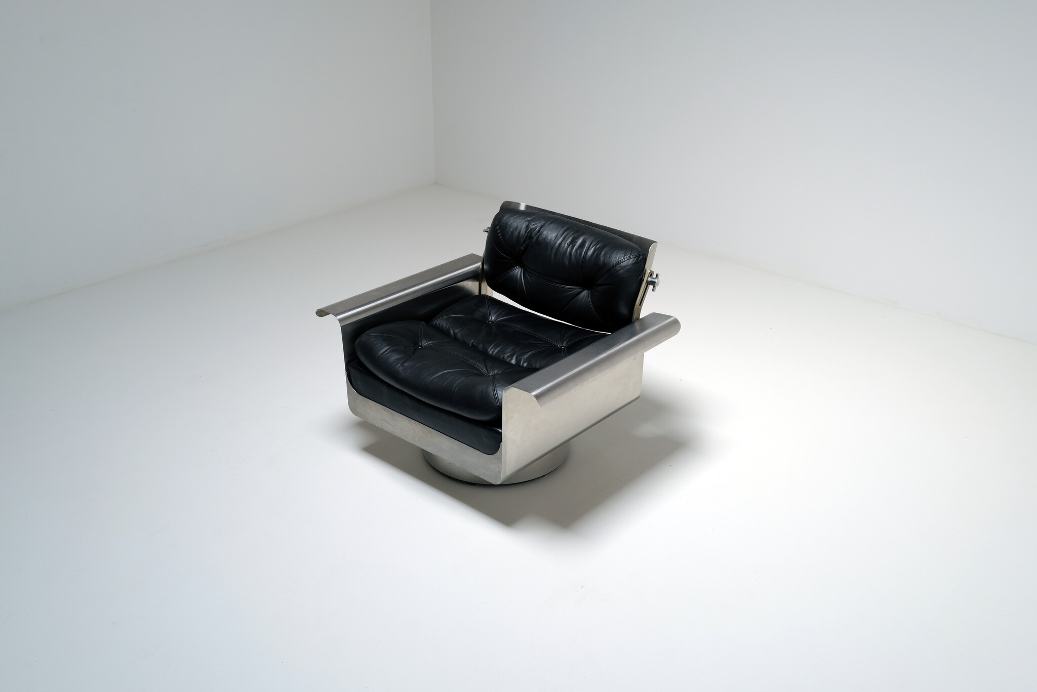 Douglas armchair by Pierre Folie