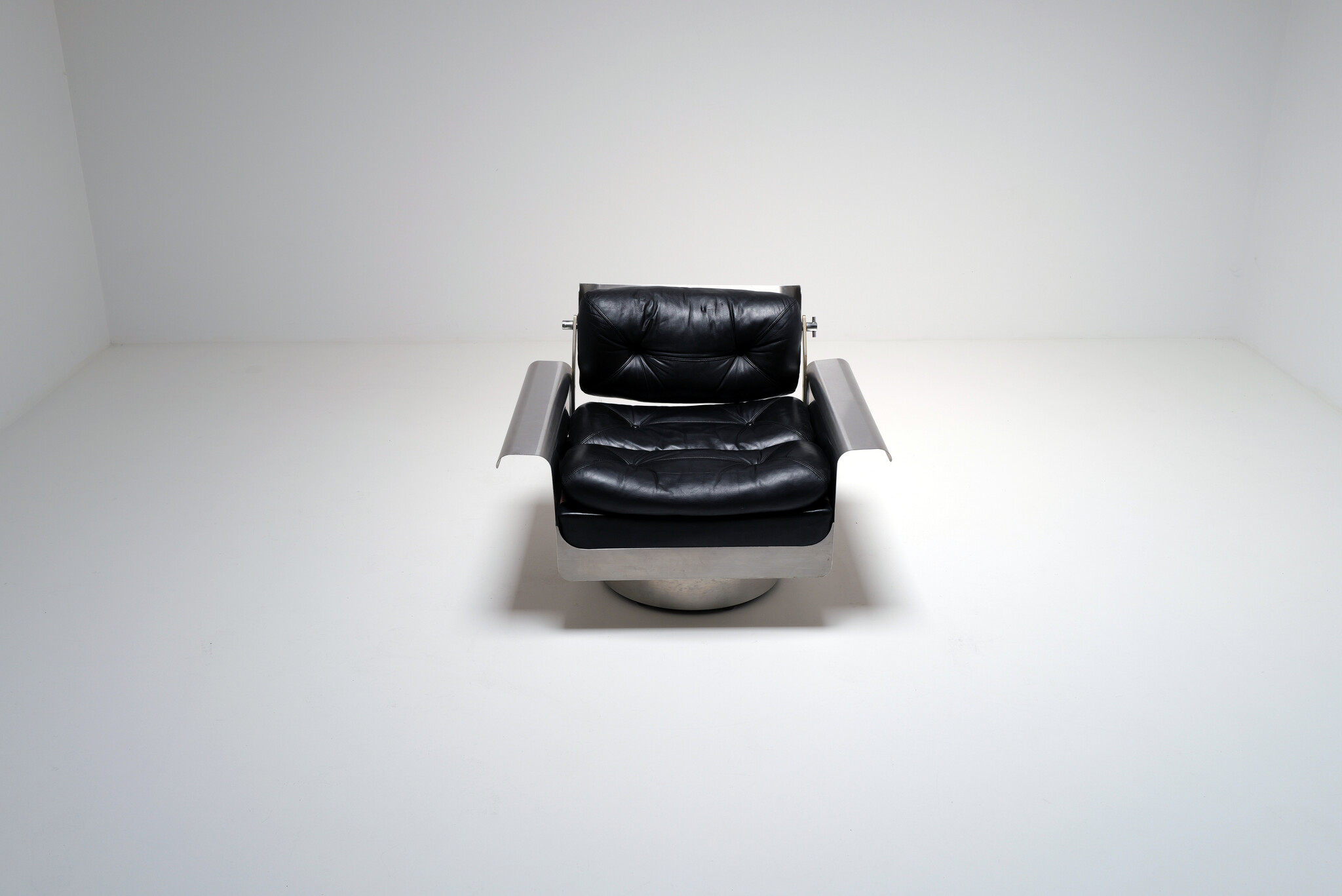 Douglas armchair by Pierre Folie