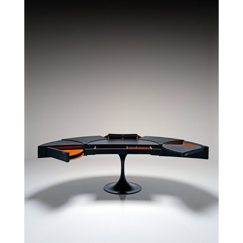 bureau de gestion de l'ère spatiale