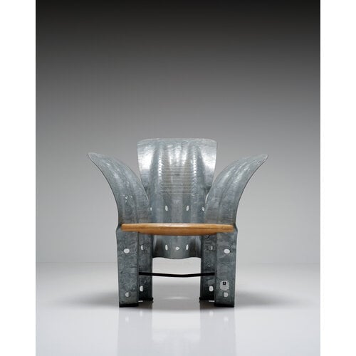 A1 Armchair by Masa Magnoni