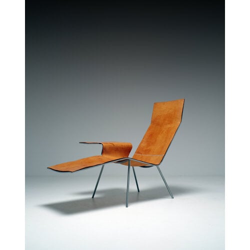 MVS Lounge chair LL04
