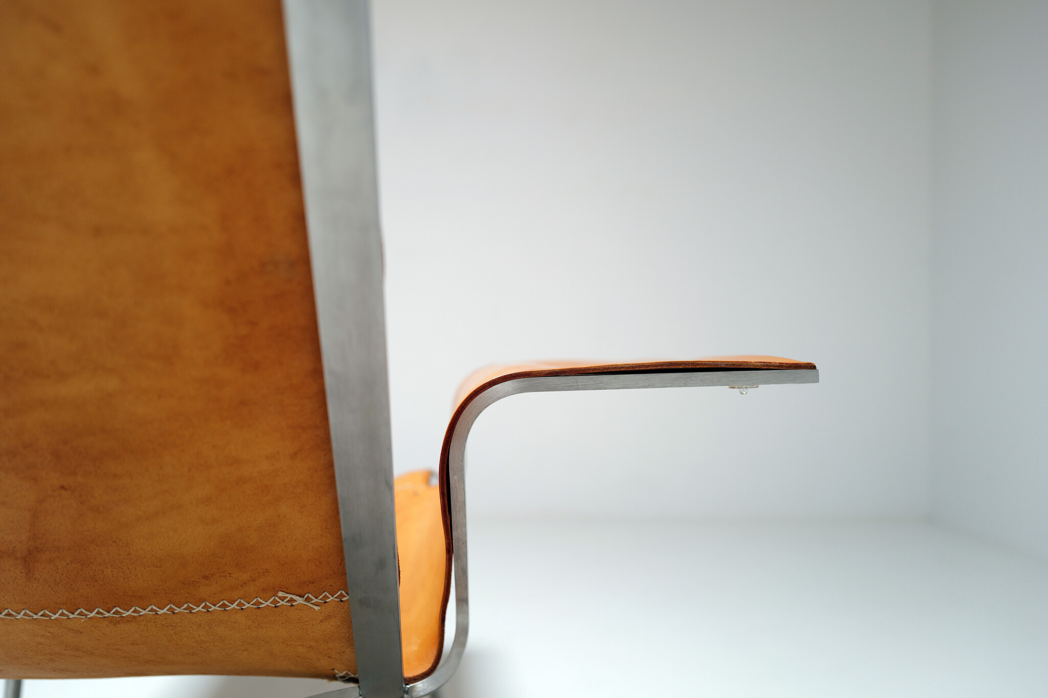 Maarten Van Severen Lounge chair LL04 voor Pastoe, 2004