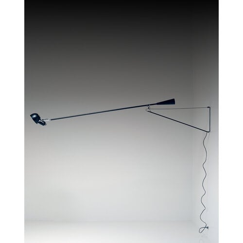 Rolex Wall lamp Paolo Rizzatto Arteluce