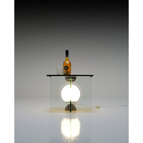 Galotti & Radice Side Table