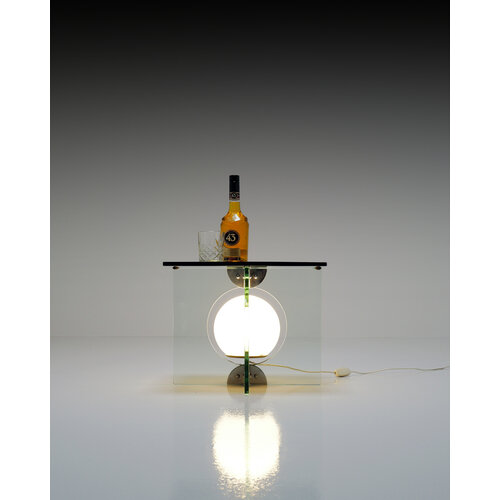 Side table Galotti & Radice