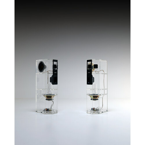 Rolex Haut-parleurs Bose