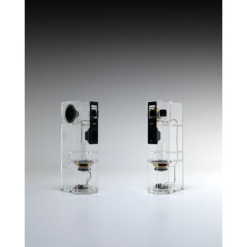 Rolex Luidsprekers bose