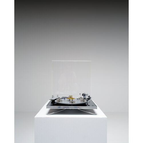 Rolex Oui, tourne-disque Michell